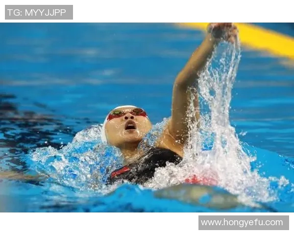 仰泳比赛中如何进行心理准备与自我调节以提升竞技表现 仰泳比赛中如何进行心理准备与自我调节以提升竞技表现