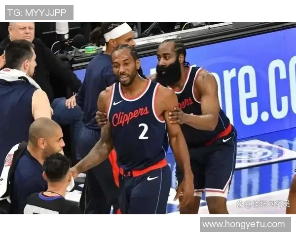 快船队新赛季阵容更新与战术调整分析，冲击总冠军的希望何在