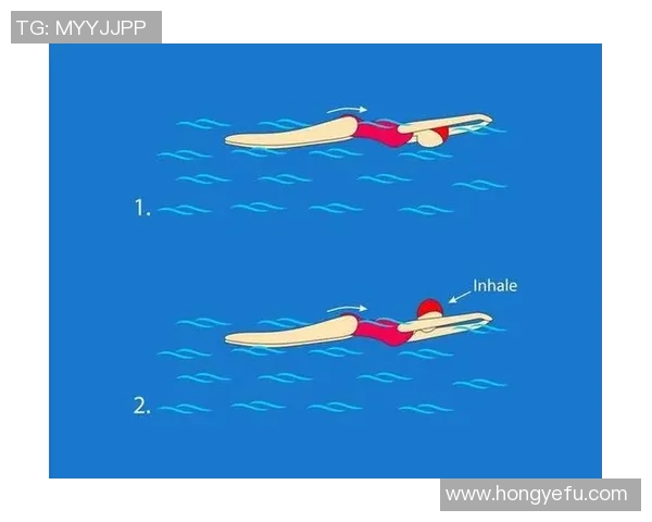 蝶泳技巧提升训练方案全面解析与实践指导