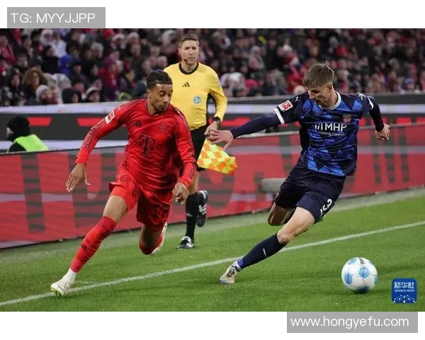 德国足球甲级联赛深度解析:历史、现状与未来发展趋势 德国足球甲级联赛深度解析:历史、现状与未来发展趋势