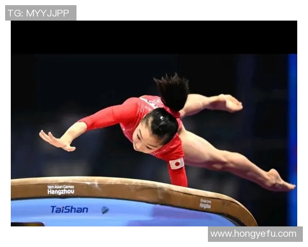 体操运动的魅力与挑战：探索技巧、训练与竞技的完美结合