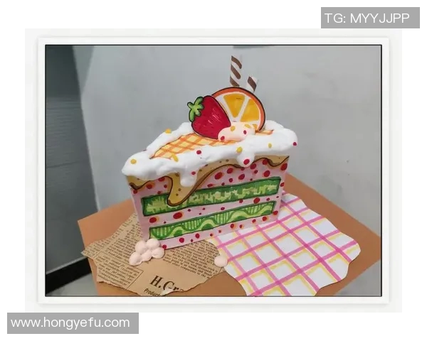 蛋糕的甜蜜世界:从传统口味到创新设计,品味无尽的美味与艺术