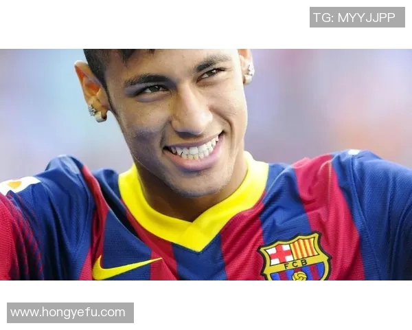 内马尔:从巴西天才到全球足球巨星的蜕变与挑战 内马尔:从巴西天才到全球足球巨星的蜕变与挑战