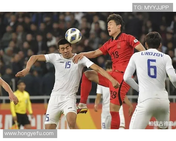 乌兹别克斯坦与伊朗足球赛结果揭晓双方表现引人关注